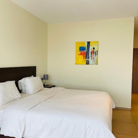 New Brookfields Hotel Freetown Dış mekan fotoğraf