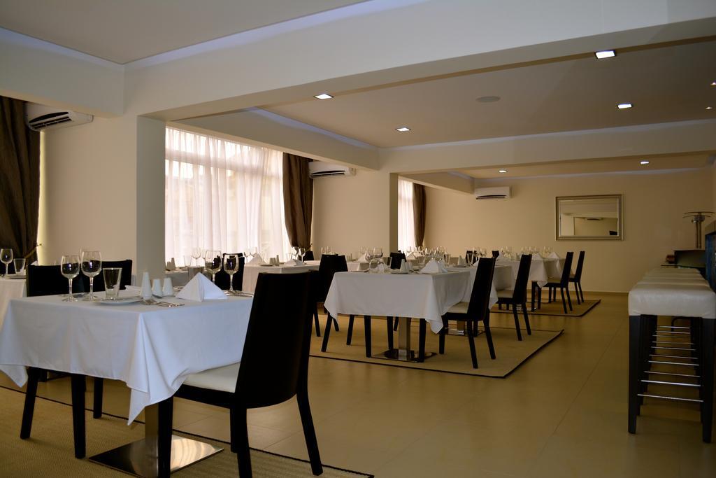 New Brookfields Hotel Freetown Dış mekan fotoğraf