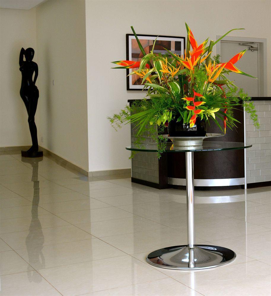New Brookfields Hotel Freetown Dış mekan fotoğraf